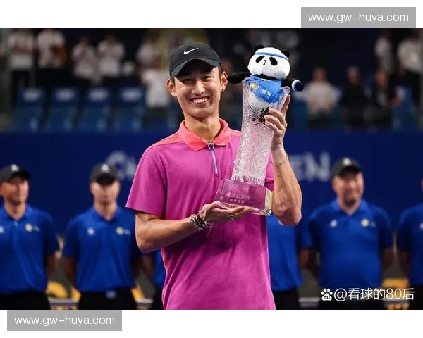 集锦ATP：每一拍都是冠军时刻