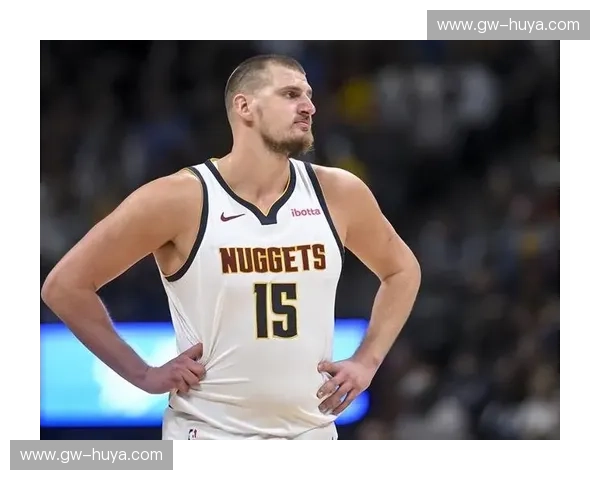 禁区之巅的宿命：当戴维斯遇见约基奇，这场湖火掘金之战何以定义伟大？